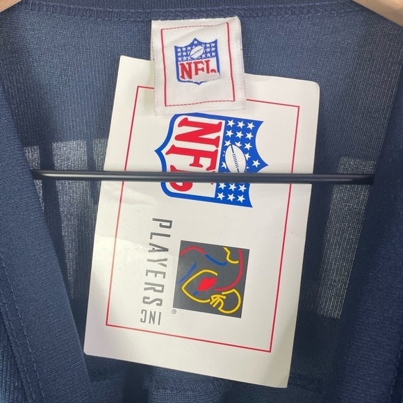 NWT NFL Chicago Bears Football #54 Brian Urlacher Jersey - Picture 2 of 3